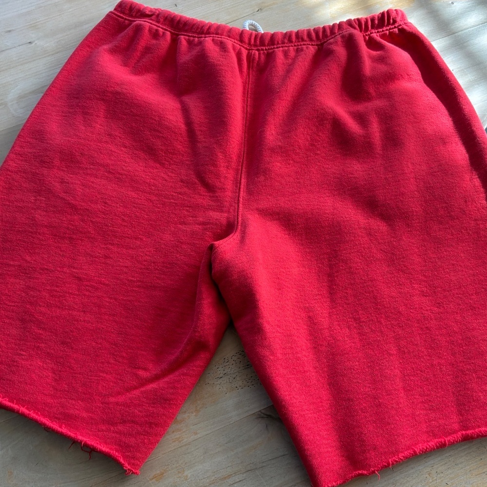 FREE PEOPLE FOR THE WIN SHORTS/ FINAL MARKDOWN 🎈🎈 - Picture 4 of 6